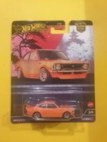 Hot Wheels '72 TOYOTA COROLLA LEVIN