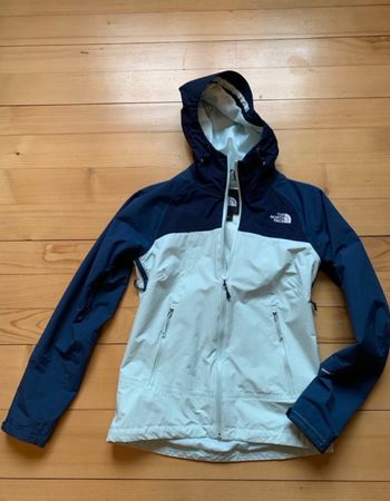 Tolle Regenjacke The North Face, Grösse S