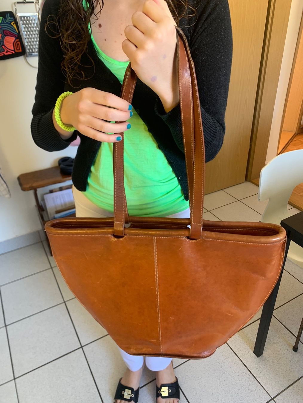 Furla Borse: Handtasche Furla – Usato da Muttenz venduto da noe_v2wf