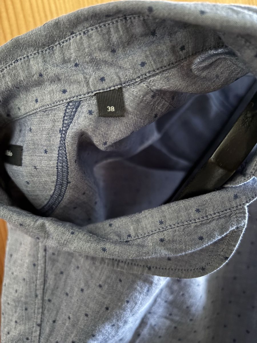 Marc O'Polo Camicette: Bluse Marco Polo – Usato da Basel venduto da FannySt 3