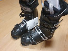 Salomon Skischuhe Gr. 23.5 S/Pro Alpha NEU