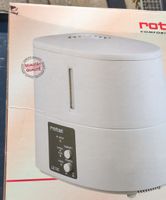 Rotel LB 745 Luftbefeuchter - Ideal für trockene Winterluft!