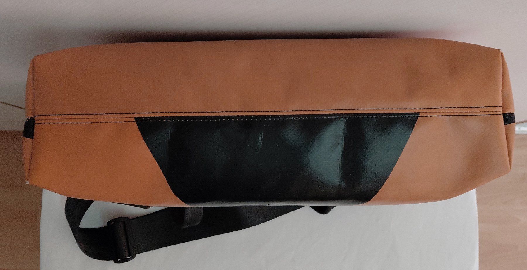 Freitag Taschen für Damen: Sac Freitag F560 Sterling – Gebraucht aus Biel/Bienne von ypslilon 3