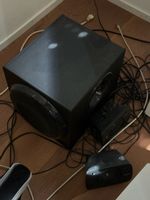 Logitech Boxen