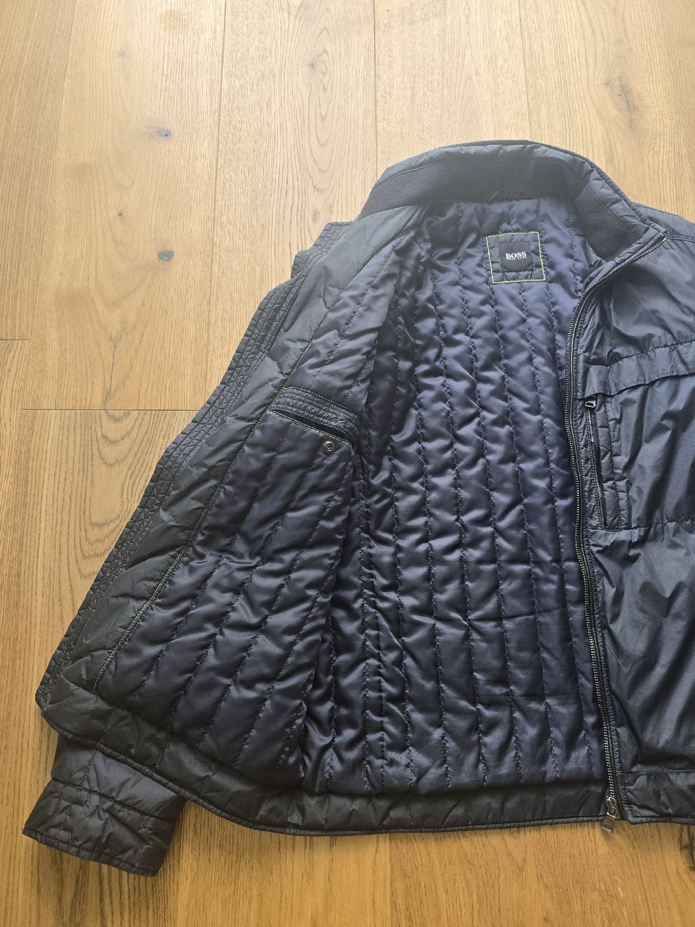 Hugo Boss Jacken: Boss Jacke  – Gebraucht aus Niederbuchsiten von SabineW03 3