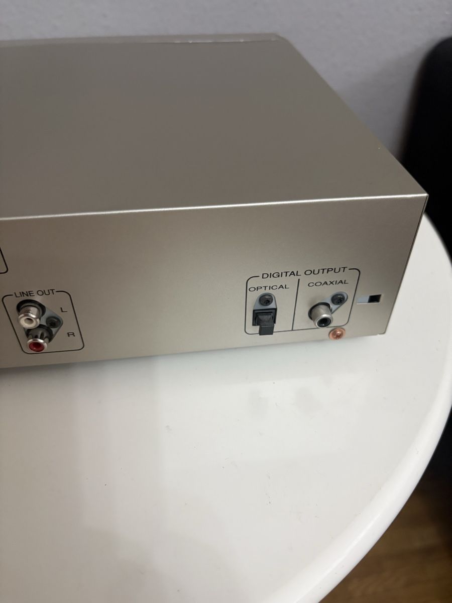 Marantz Sistemi audio & multimediali: Lecteur CD Marantz  – Usato da petit lancy venduto da FerreiraLuis 3