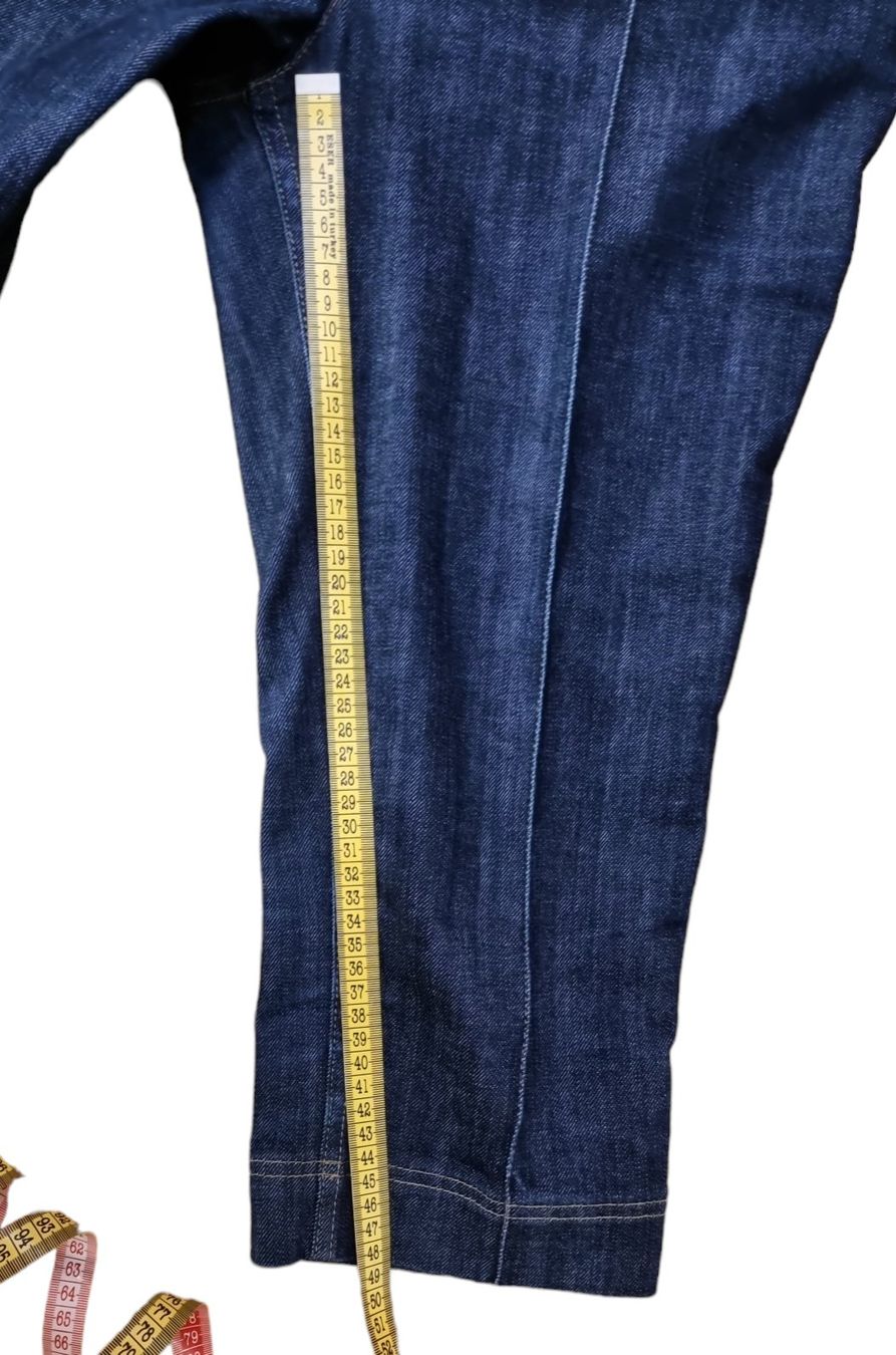 Jeans: Louis Vuitton Capri Jeans, IT 40 – Gebraucht aus Hildisrieden von Beka23 8