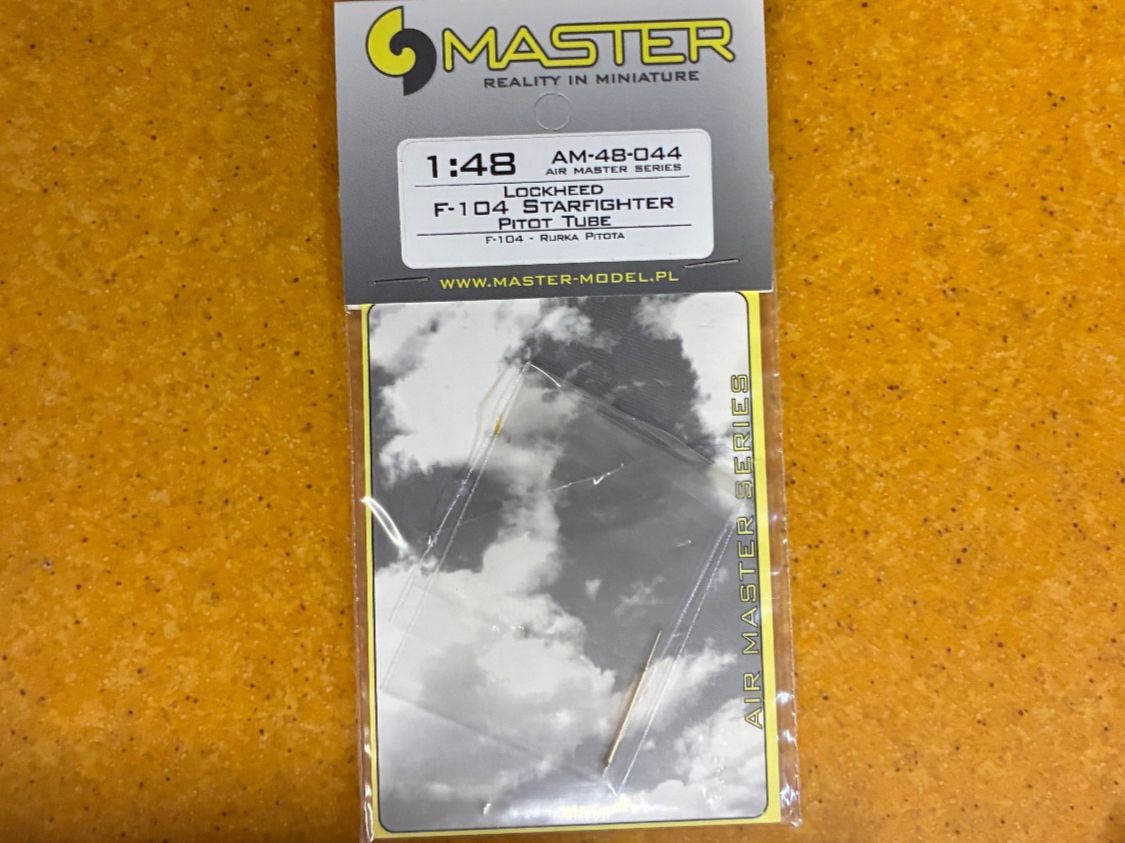 Kits de montage: Lockheed F-104 Starfighter Eduard 1:48 Eiko Limited Edition – Neuf avec emballage d'origine à Rapperswil BE par Silverwings 2
