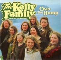 The Kelly Family – Over The Hump CD