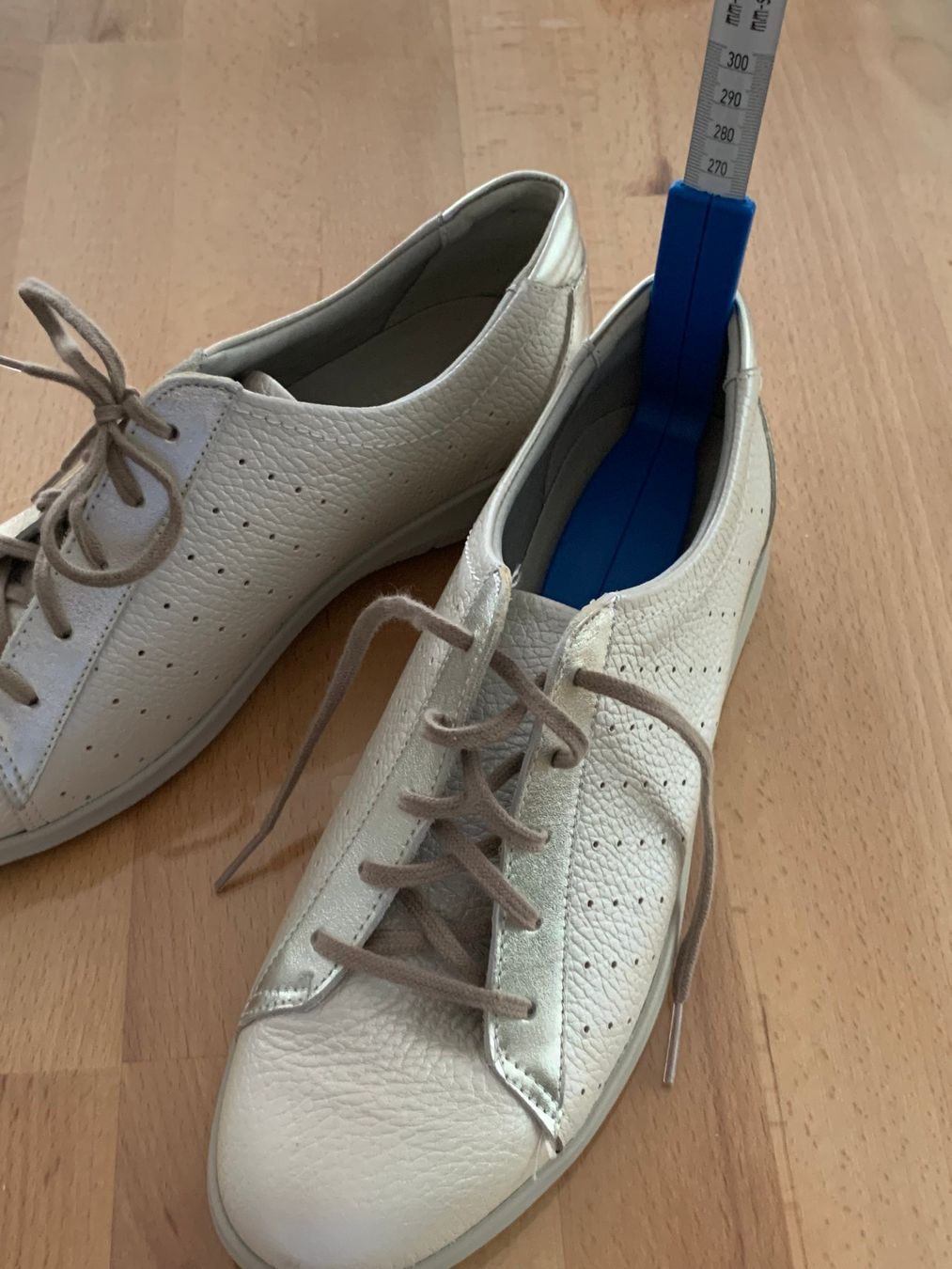 Damenschuhe: Go soft Schuhe Gr. 40 (Leder) – Neu und originalverpackt aus Wetzikon ZH von EvisStore 7