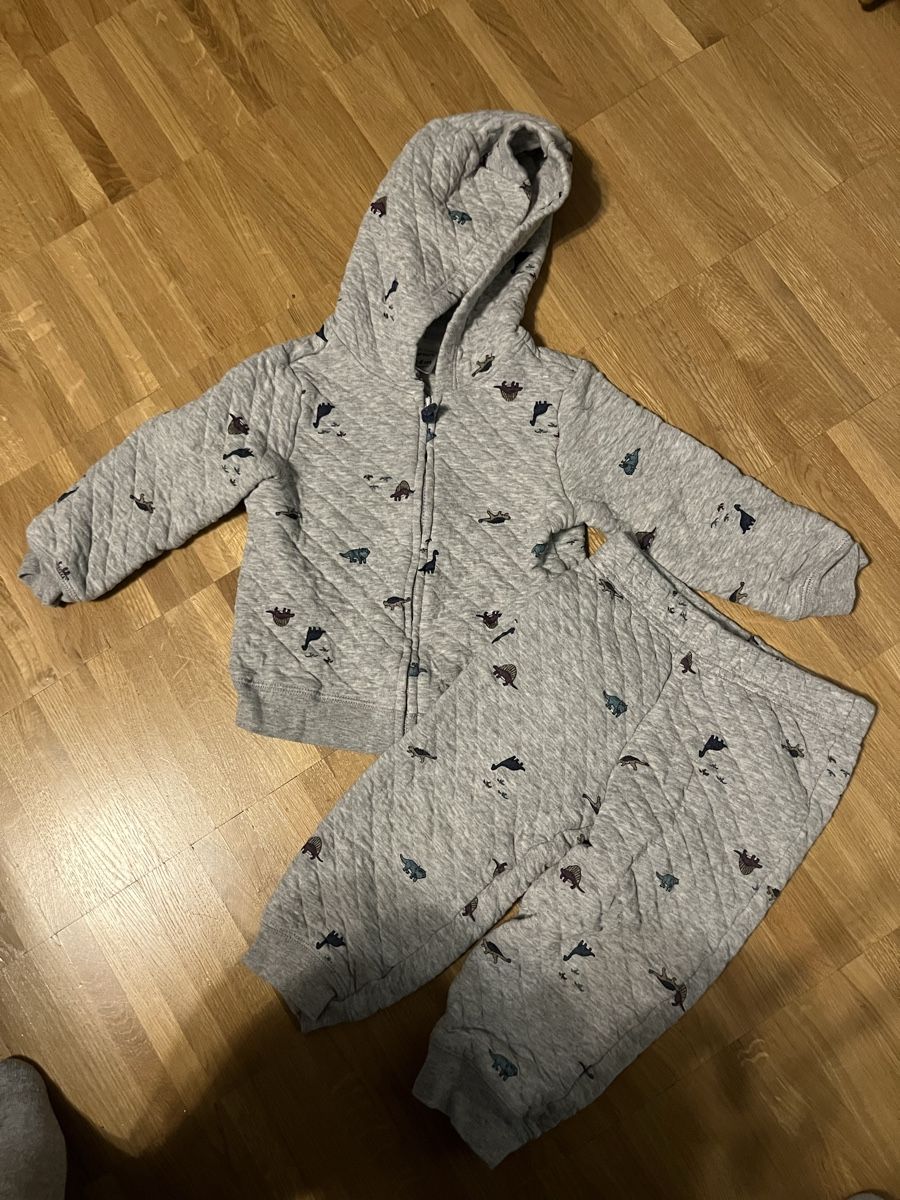 Carter's Lotti & Set di vestiti: Carter’s Set Gr. 92 – Usato da Zollikerberg venduto da LLV