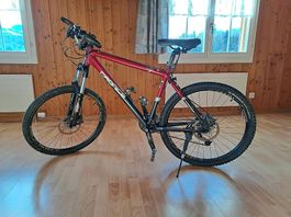 Cronics Mountainbike, Top Zustand