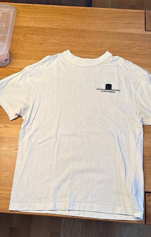 T-shirt: PALM ANGELS T-Shirt Gr.M – Usato da Langenthal venduto da AliceAmmann