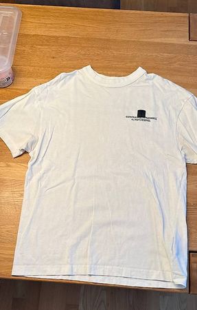 PALM ANGELS T-Shirt Gr.M