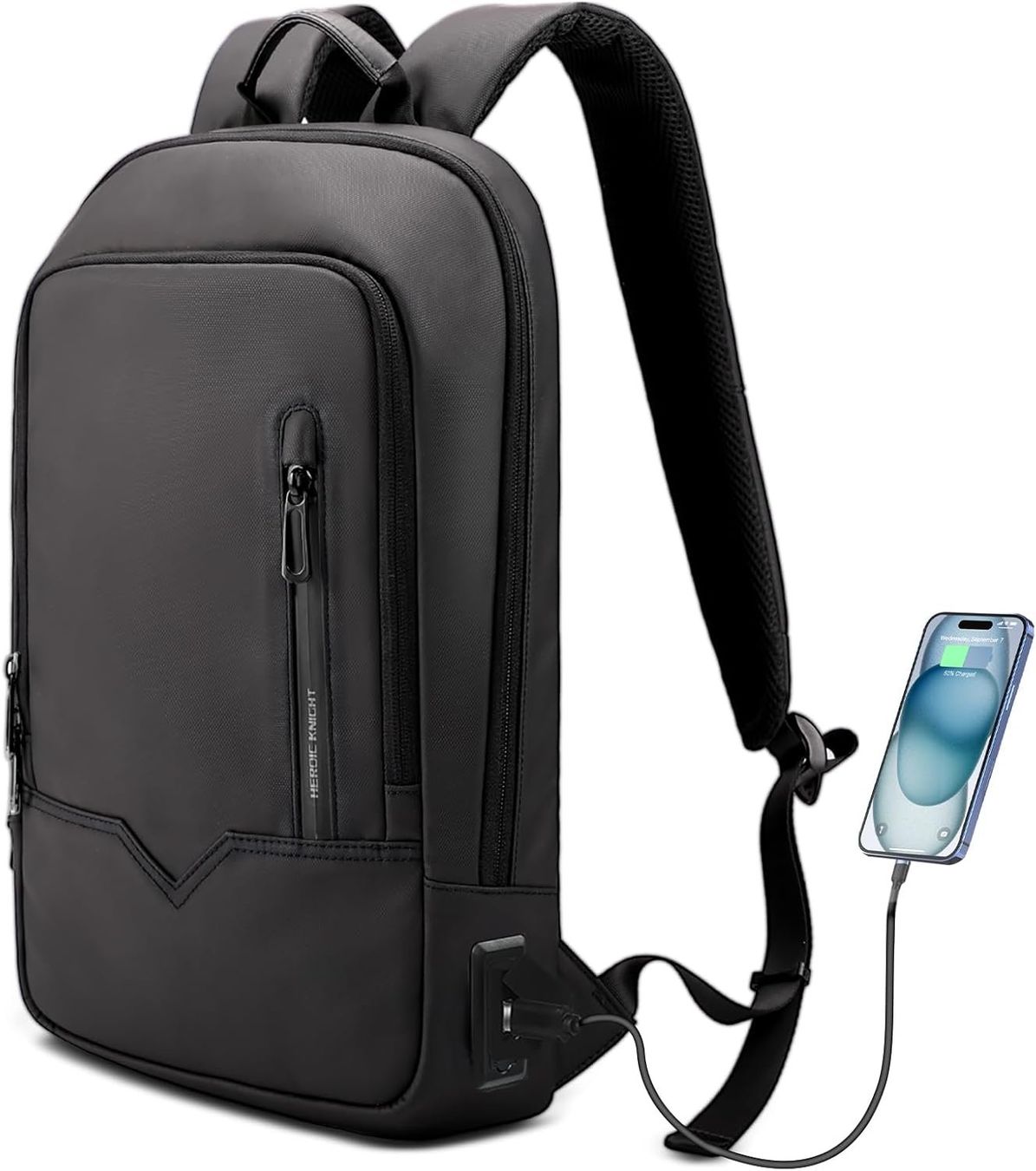 Zaini: Leicht Rucksack Business Backpack – Nuovo e nell'imballaggio originale da Geneve venduto da Titi2008