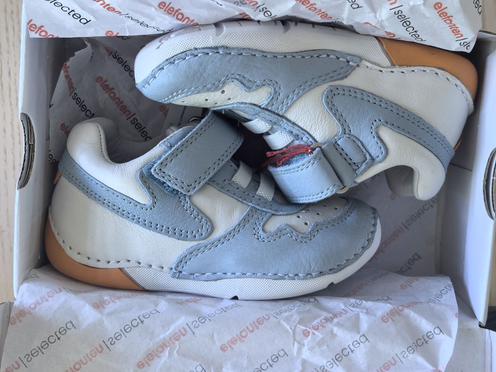 Elefanten Chaussures garçon: Elefanten Kinderschuhe – Neuf avec emballage d'origine à Bad Ragaz par AKahlon 2