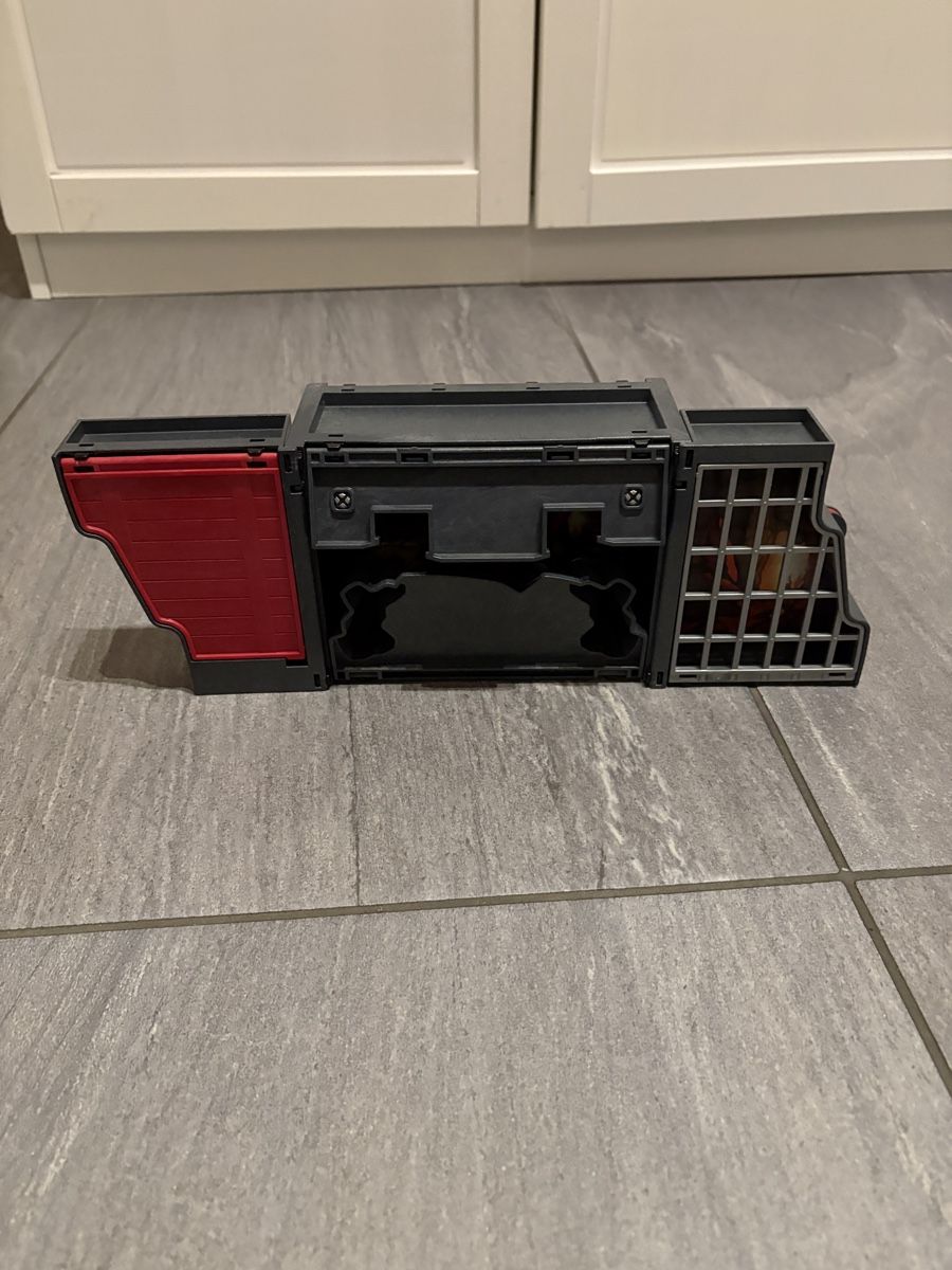 Playmobil Giocattoli: Playmobil Drachenhöhlen Box – Usato da Villmergen venduto da Mercedes405 4