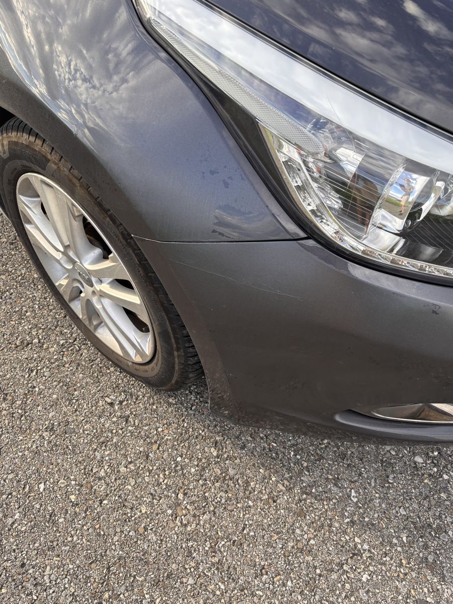 Kia Automobili: Kia Ceed 1.6 GDI Kombi – Usato da Kriessern venduto da chickenugget8080 2
