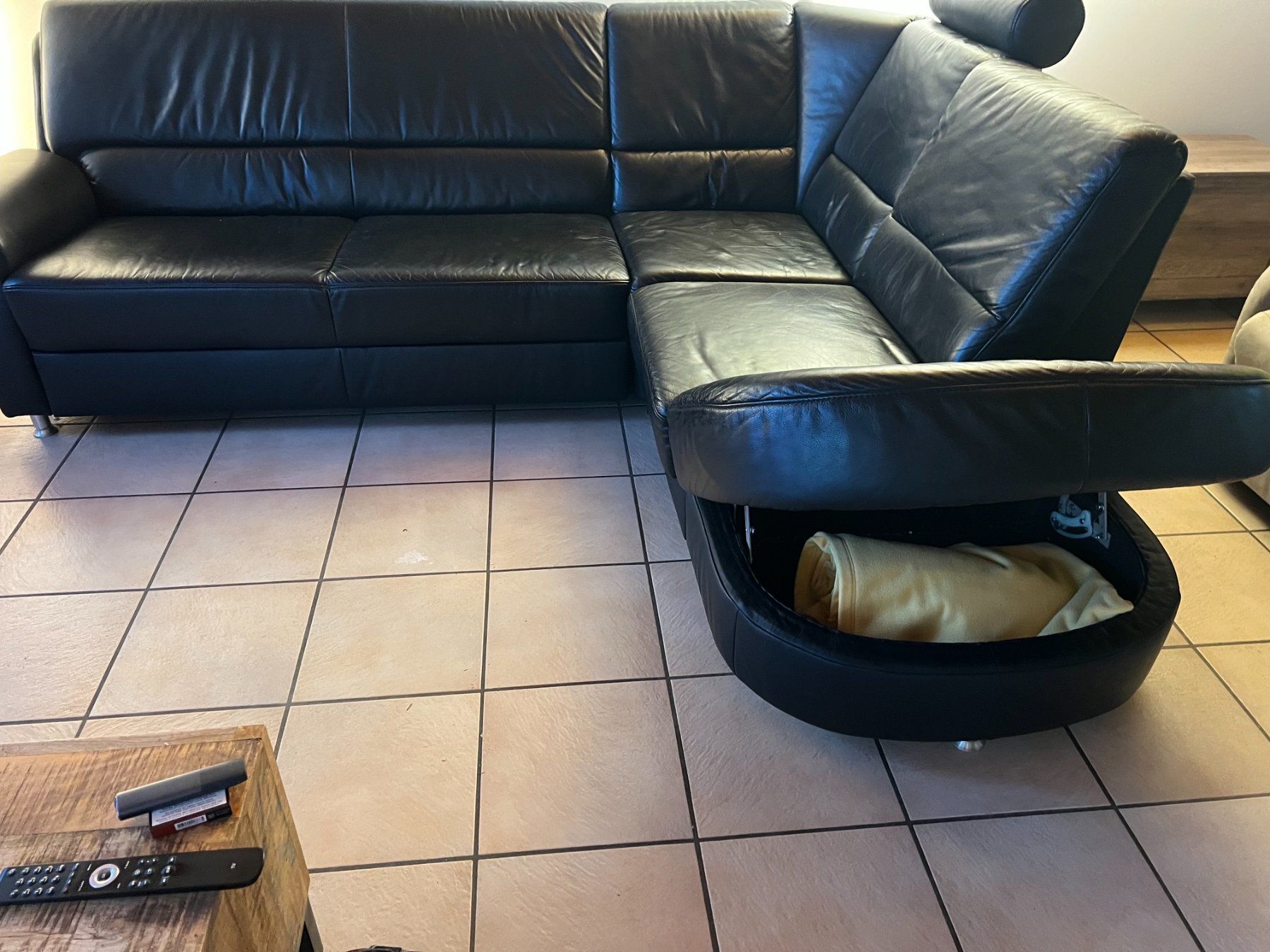 Divani: Bettsofa 2450x2000 – Usato da Gränichen venduto da mar_htj9 5