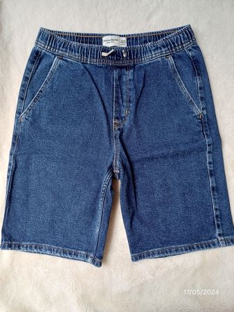 Bermuda - Marke: Abercrombie Kids - Grösse: 15 / 16 Regular
