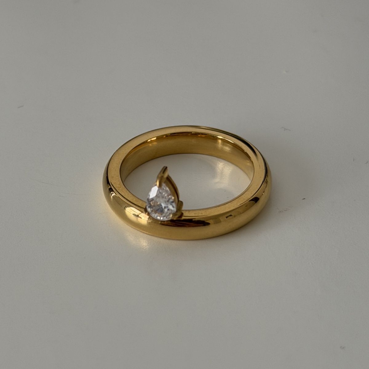 Ringe: gold ring  – Gebraucht aus Figino von 1024sells