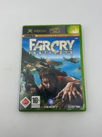 Farcry Instincts (XBOX)