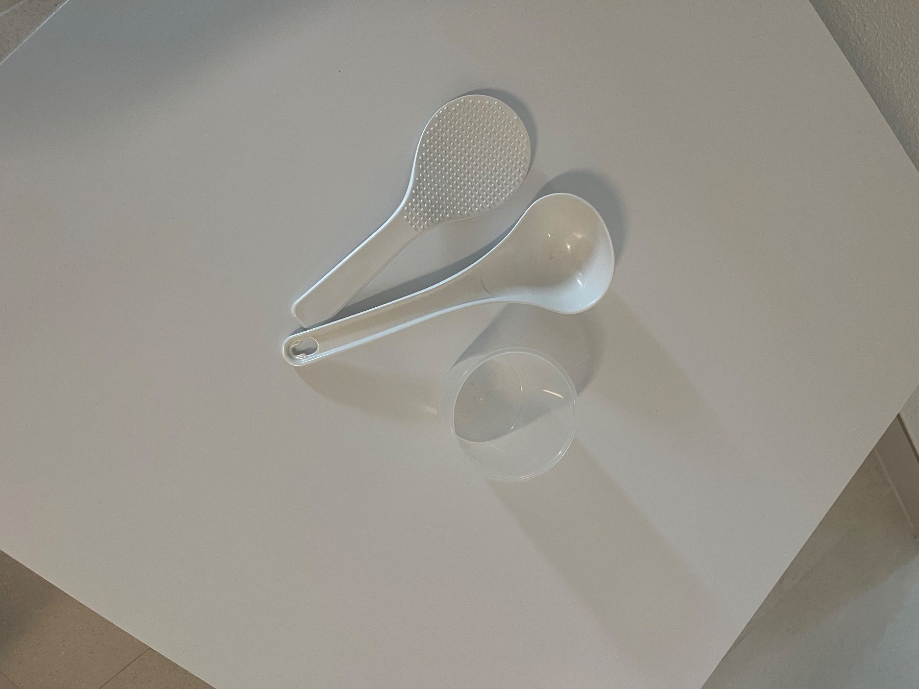 Elettrodomestici da cucina: Digitaler Mini Reiskocher von Reishunger – Usato da Olten venduto da rahelaurora 5