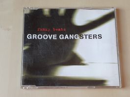 Groove Gangsters Funky Beats