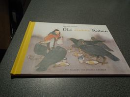 Die sieben Raben, Brüder Grimm