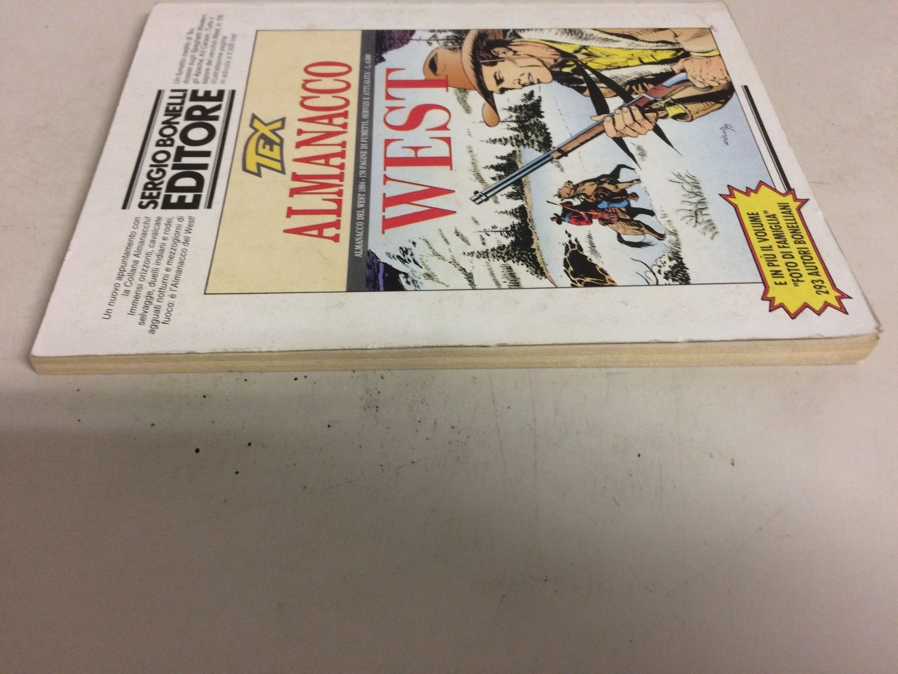 Fumetti: DYLAN DOG ristampa # 55 LA MUMMIA S. Bonelli 1994 – Usato da Vezia venduto da Aquarius_Age 3