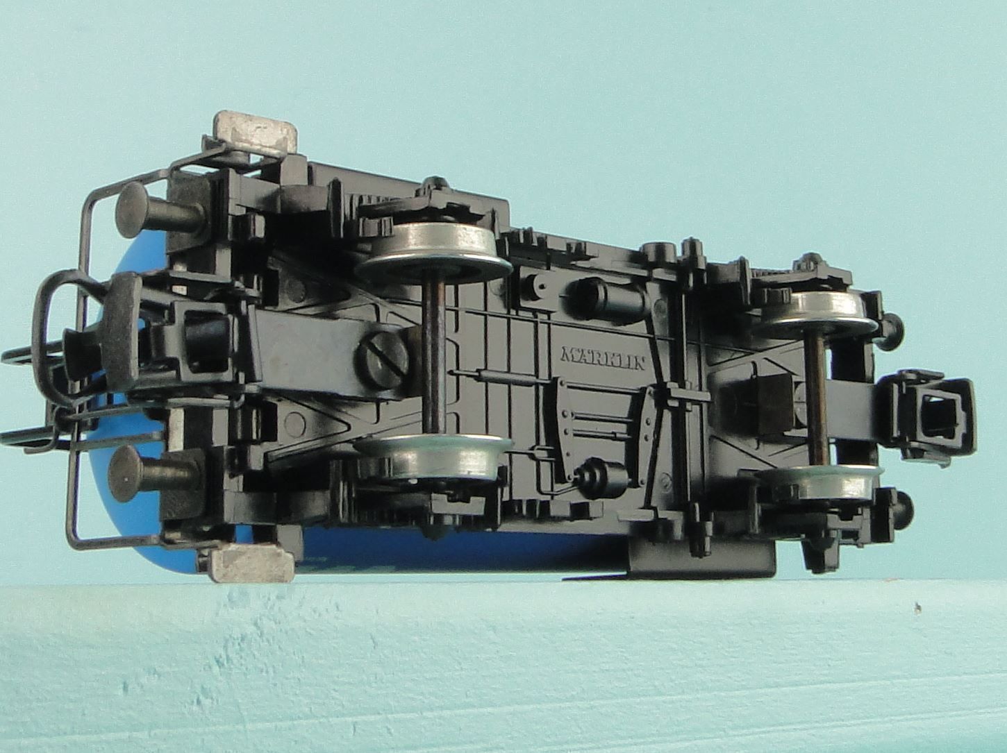 Märklin Modellini di ferrovie: Märklin 4794 Nord Set – Usato da Bülach venduto da cann11 4