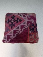Pouf marocain Vintage