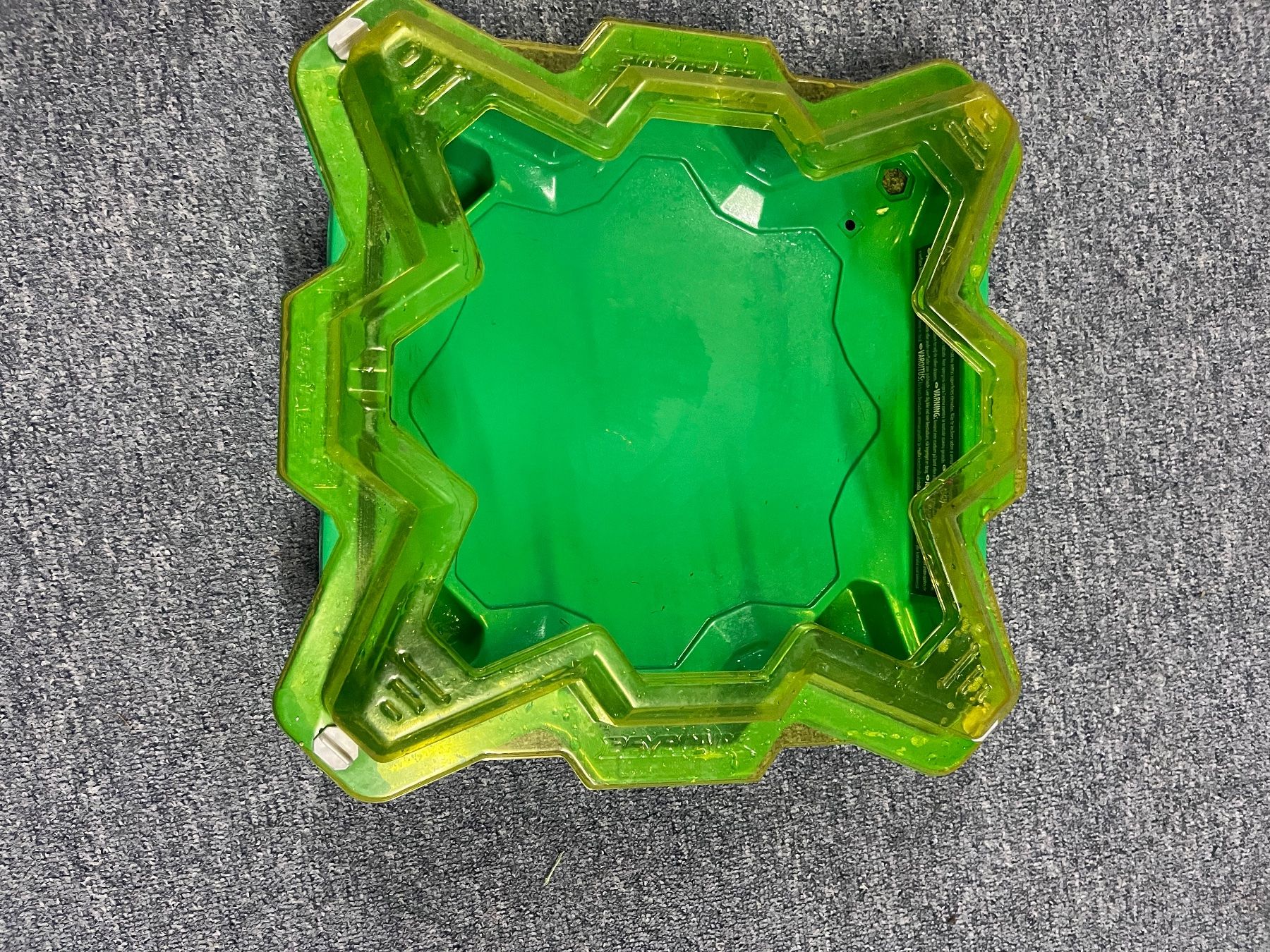 Spielzeuge: Beyblade bundle – Gebraucht aus Zürich von Proton_Slit 1