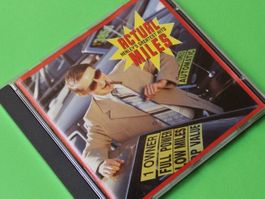 DON HENLEY (Eagles) - ACTUAL MILES (Best of) CD