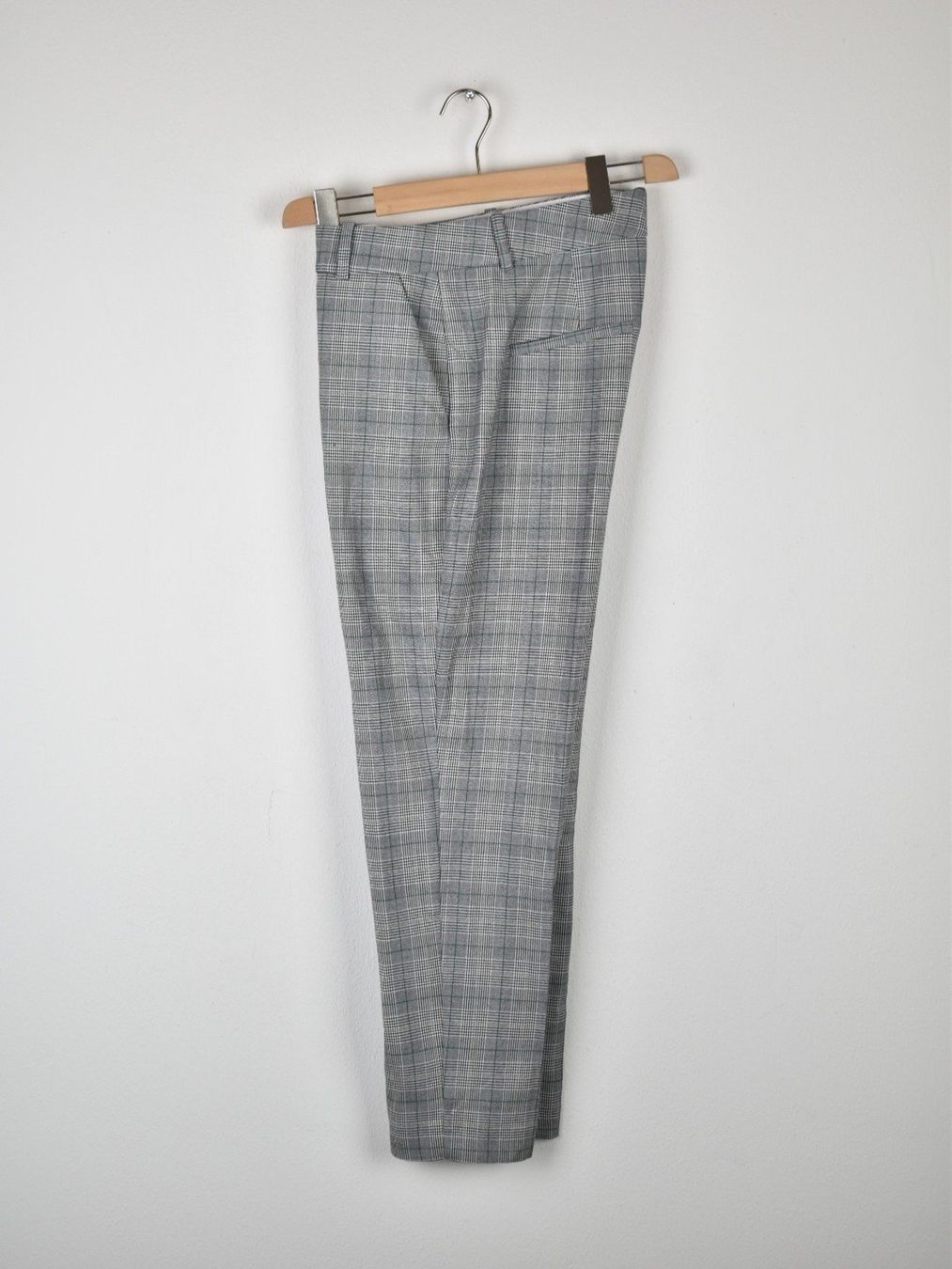 Pantaloni: la strada unica Stoffhose Gr.40 – Usato da Nürensdorf venduto da 2ND_STORY 3