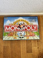Monopoly Deluxe Edition – Schweizer Ausgabe – komplett