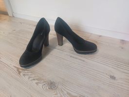 Schuhe Gr. 38