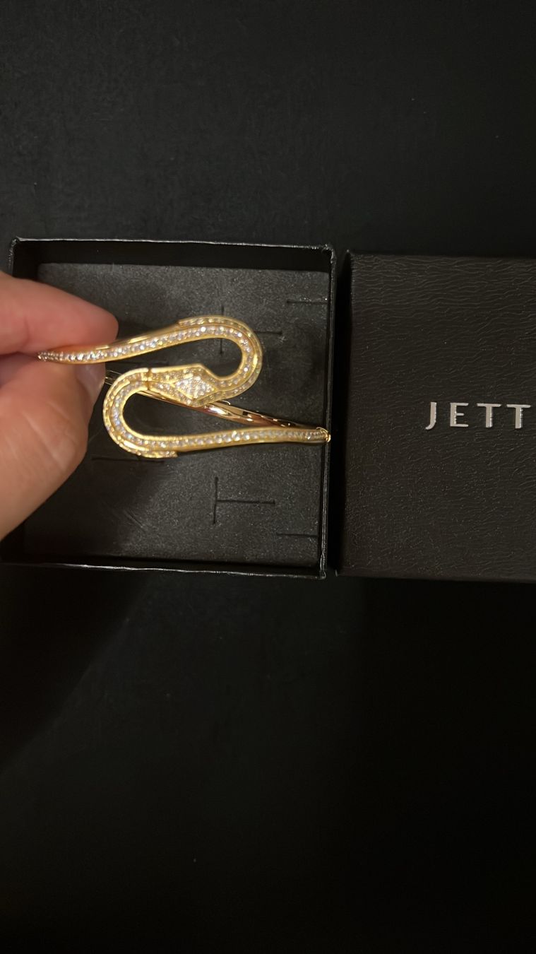 Joop Bracciali & Braccialetti: Wunderschönes Joop Armband – Nuovo (secondo la descrizione) da Ostermundigen venduto da emi_pbs6