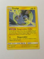 Pokemon-Karte Emolga 46/181