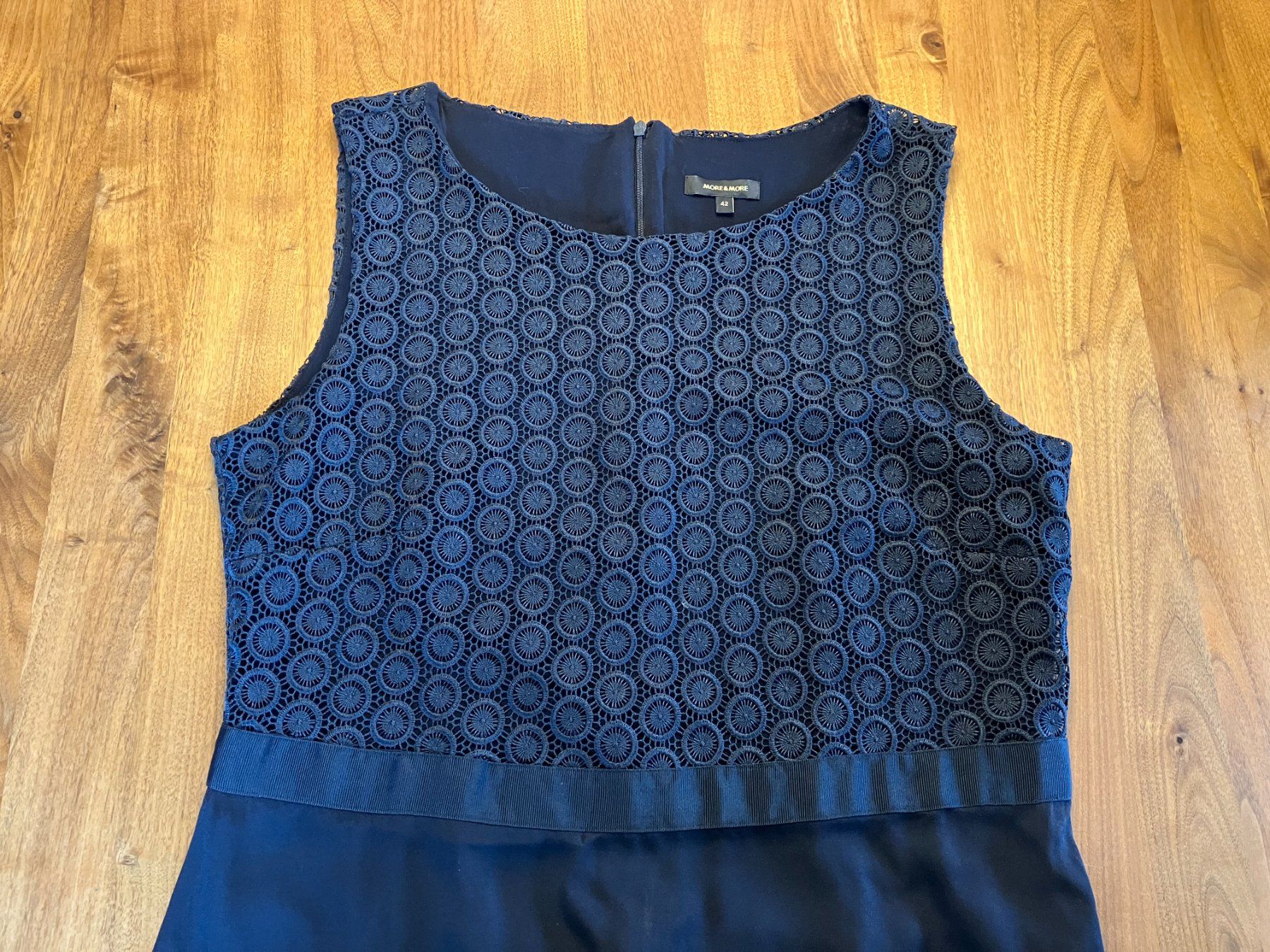 More & More Vestiti: More and More Kleid Gr. 42 – Usato da Boll venduto da valoune01 1