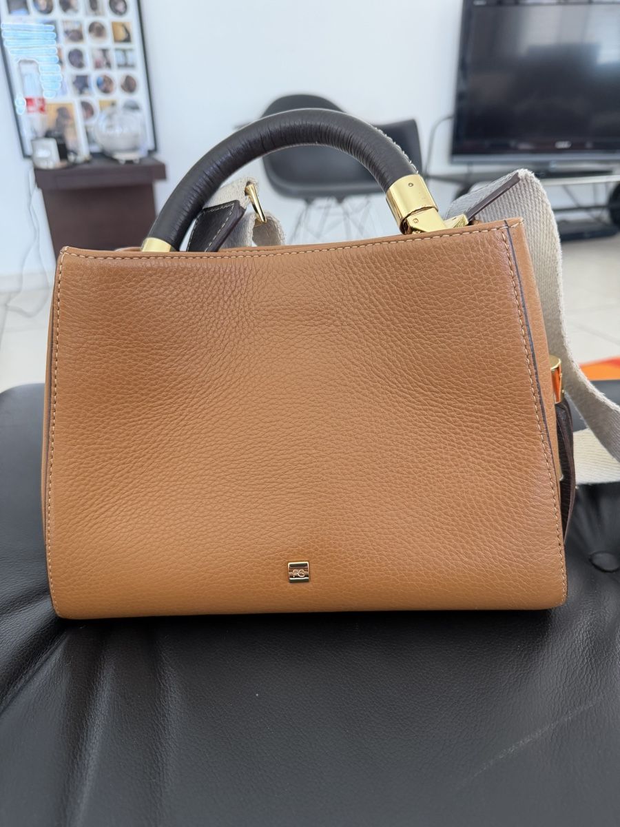 Borse da donna: Samburo Hand Bag – Usato da Zürich venduto da Milo2021 1