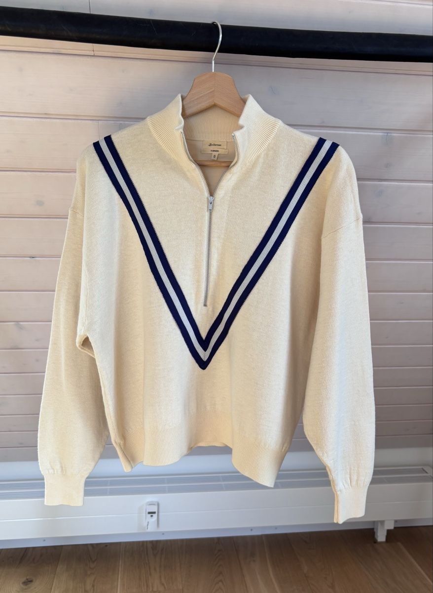 Bellerose Maglioni & Felpe: Bellerose GOPPO sweater, size 0 – Nuovo (secondo la descrizione) da Kilchberg ZH venduto da ben_pc68 2