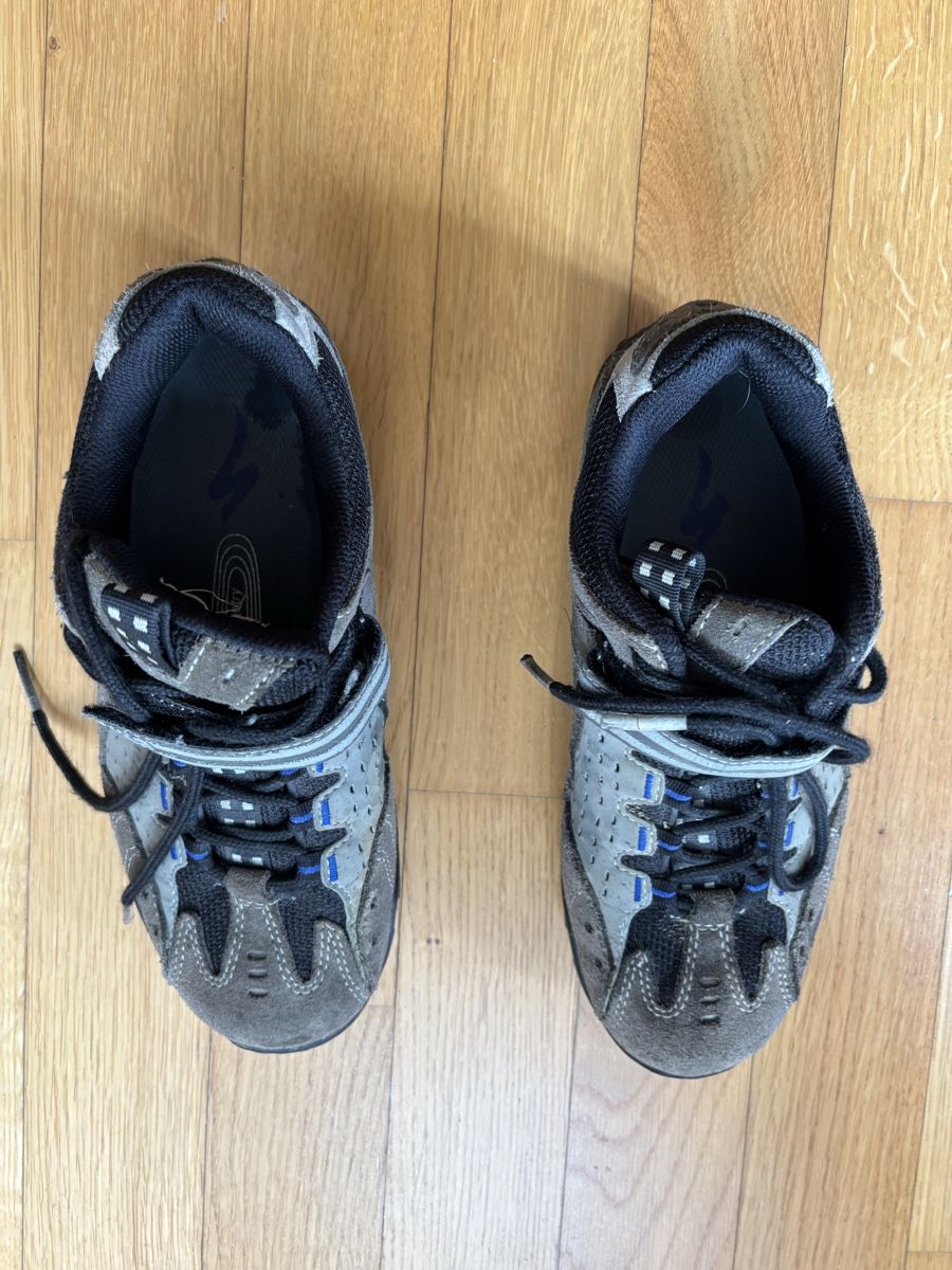 Scarpe da donna: Bike Schuhe – Usato da Arlesheim venduto da kon_7grv 3