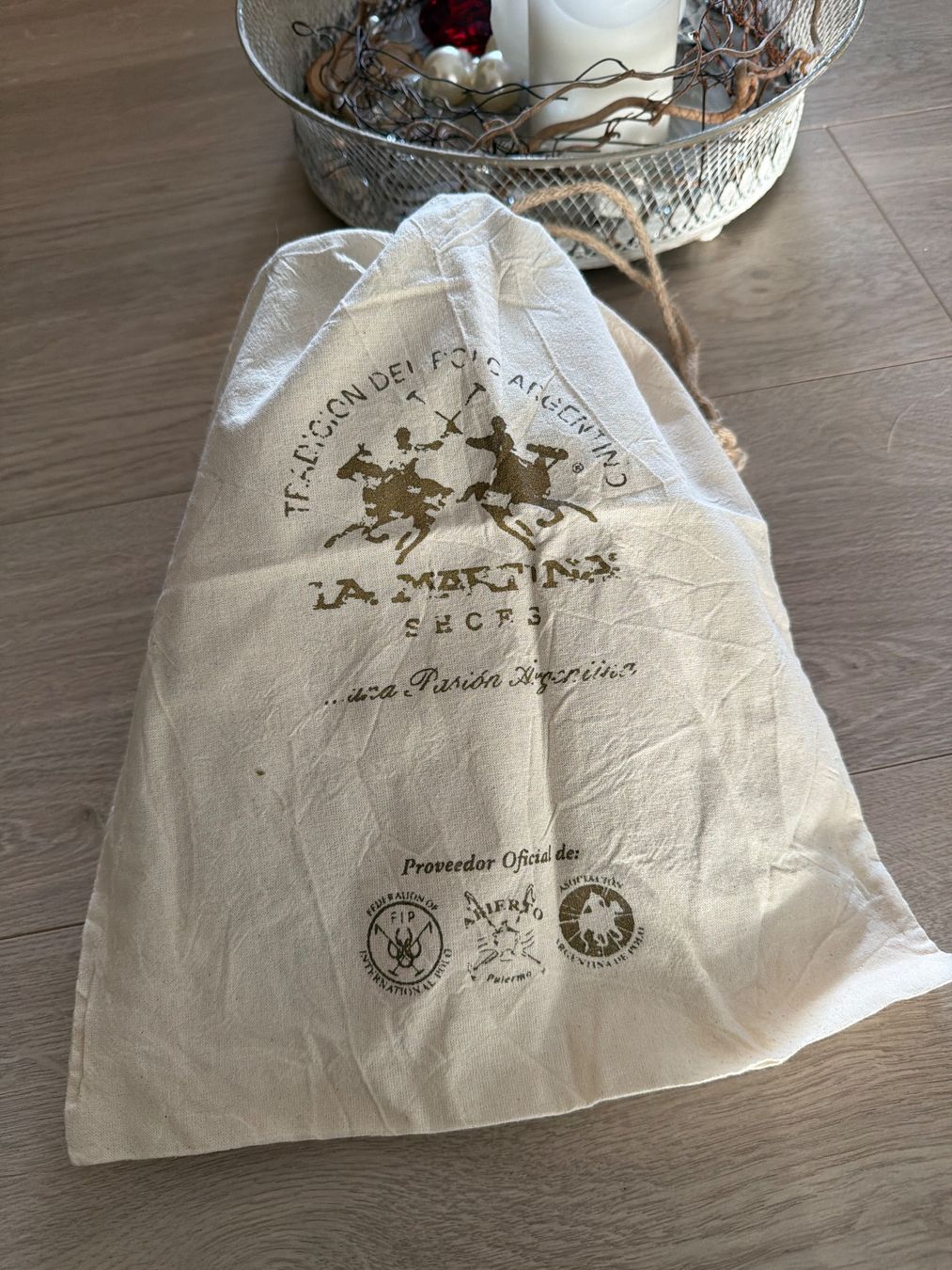 La Martina Scarpe da donna: La Martina Sneaker Gr.37 – Usato da Oberrohrdorf venduto da Mariann79 7
