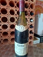 Rarität: Gevrey-Chambertin, Aux Combottes., 1er-Cru, 1979