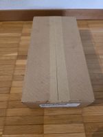 Schweizer Armee Schuhcrème – original verschlossener Karton 