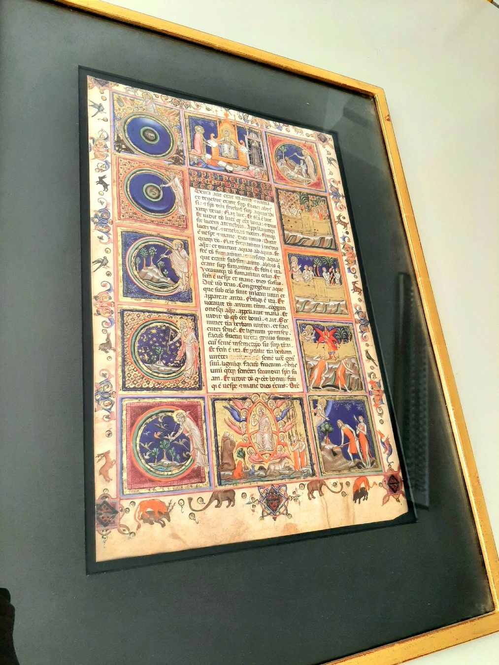 Dipinti: Tableau création – Nuovo (secondo la descrizione) da lausanne venduto da bluestone02 3