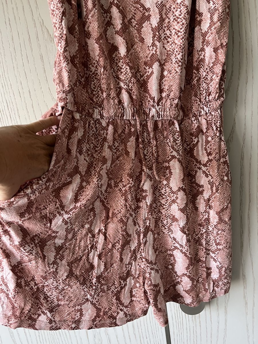 H&M Tute: Kurzoverall – Usato da Wermatswil venduto da -secondchance- 1