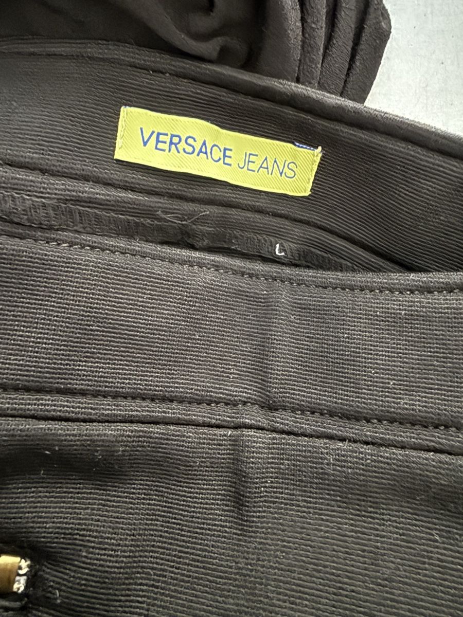 Jupes: Rock versace – D'occasion à visp par Kmemo1 3