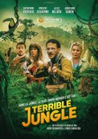 TERRIBLE JUNGLE